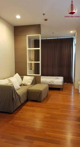 picture ✨ For Rent: Ivy sathorn 10 Condo ✨    💰 Only 18,000  THB/month - 1/5