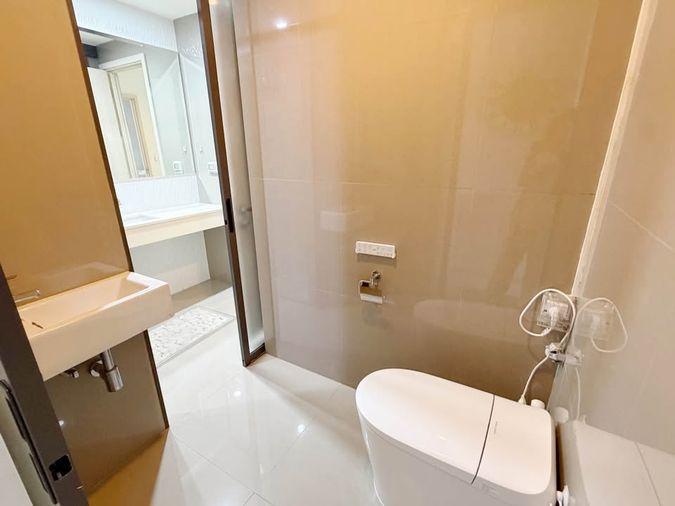 รูป 🔥 Rhythm Sukhumvit 42 | 1 Bedroom 1 Bathroom | 48 ตร.ม. | ชั้น 12 | 40,000 บาท/เดือน - รูปที่ 10/11