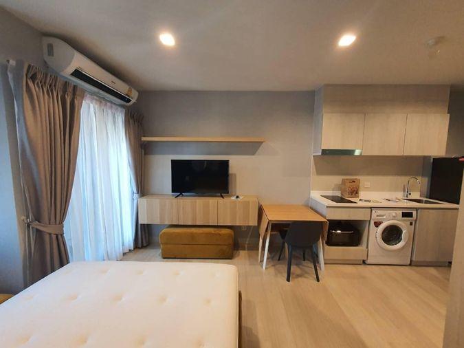 picture Condo for rent at Life Onee Wireless (BTS Ploen Chit) (SA-01) - 5/6