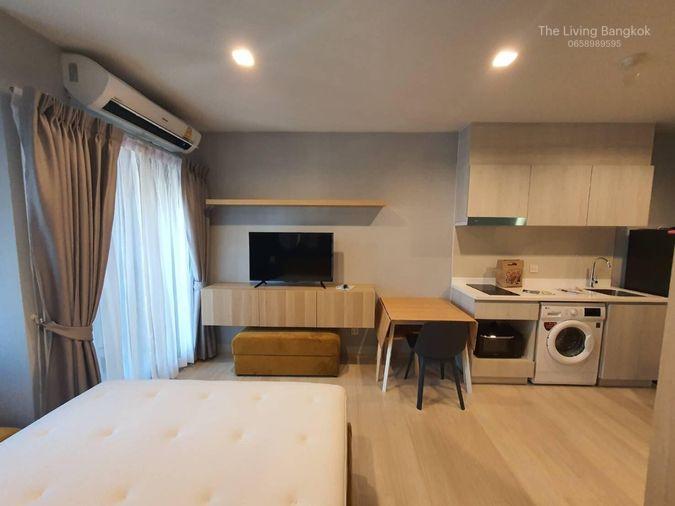 picture Condo for rent at Life Onee Wireless (BTS Ploen Chit) (SA-01) - 5/6