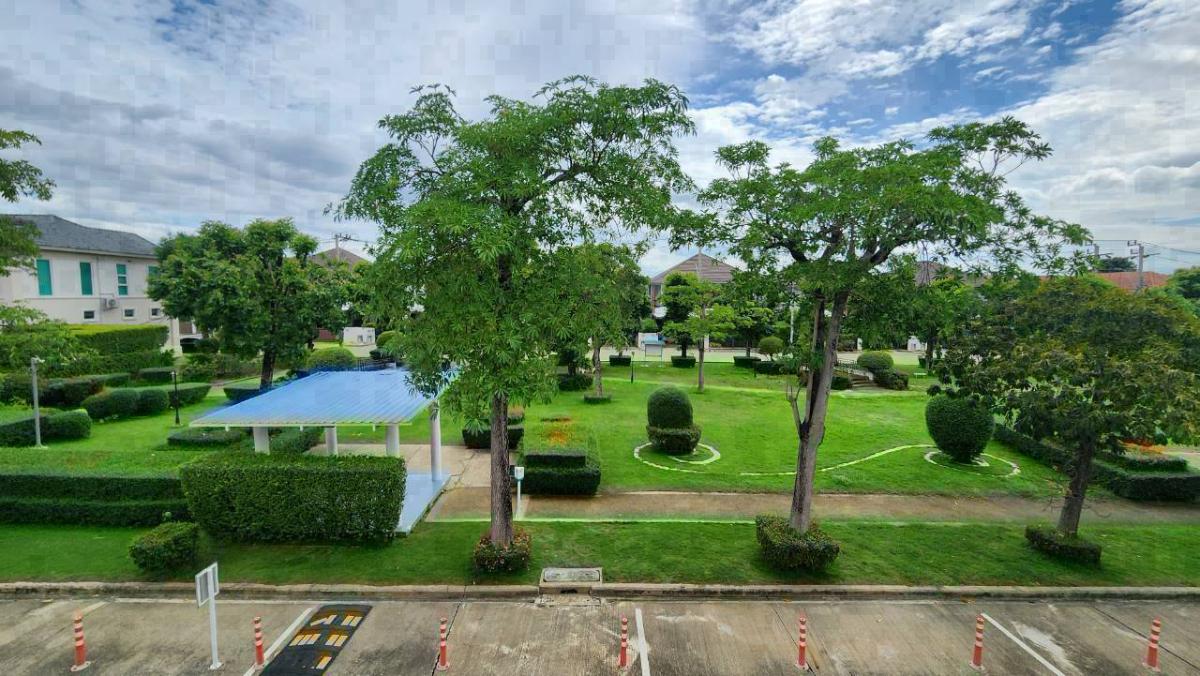 picture ⭐✨ RH-176  House for Sale at Thara Ratchaphruek - Pinklao ✨⭐ - 16/16