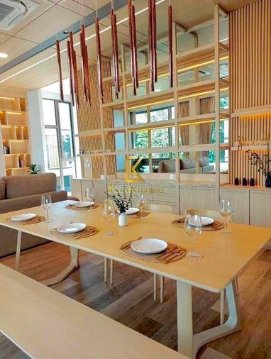 picture Sale Luxury Detached House VIVE Rama9 GH667 - 7/14