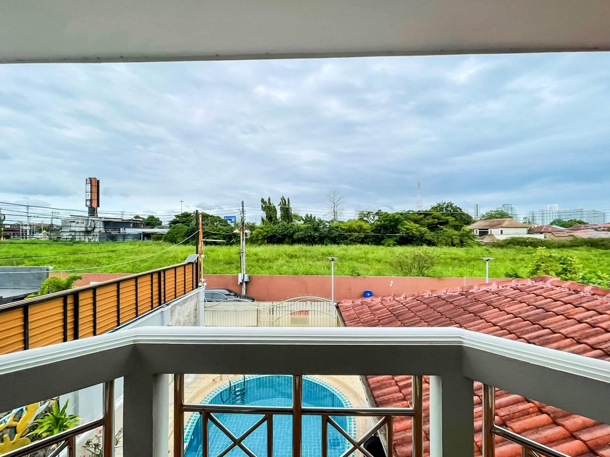 picture 5 Bedroom Pool Villa for Rent Jomtien Pattaya - 21/23