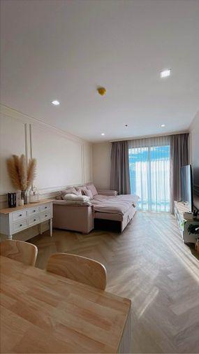 รูป Rent Star view พระราม 3 เฟอร์ครบ 2นอน 77ตรม. 40,000 บาท - รูปที่ 7/12