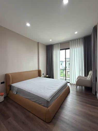 รูป ✨ Luxury Living at Its Finest! บ้านเดี่ยวหรูสังคมคุณภาพ Bangkok Boulevard แจ้งวัฒนะ-ราชพฤกษ์ 🏡✨ - รูปที่ 5/14
