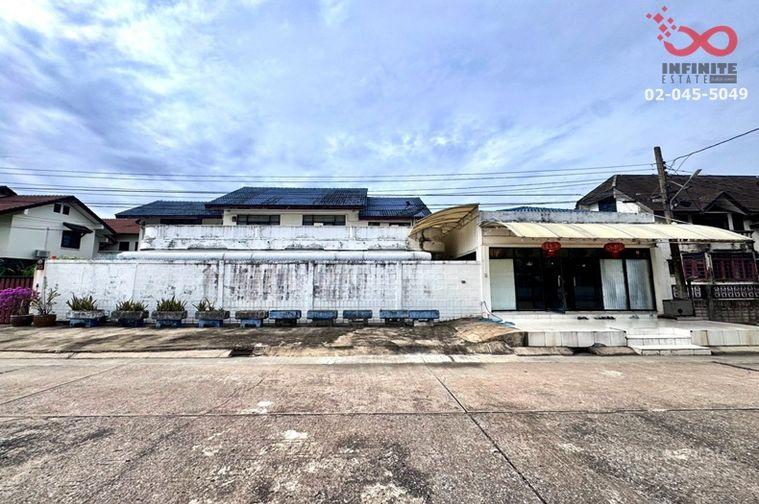 รูป ขายบ้านเดี่ยว 2 ชั้น 209 ตร.ว. ติด BTS พหลโยธิน 59 ถนนพหลโยธิน หมู่บ้านราชตฤณมัย - รูปที่ 3/15