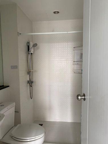picture [VR0771] 🔥 10,000/Month | The Tree Interchange  Spacious 30 sqm Studio  Direct Entrance Gate to Gateway Bangsue Near MRT Bang Pho & MRT Tao Poon! 🔥 - 5/11
