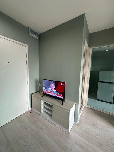 รูป 🏠︎RB25974 ให้เช่าถูกมาก👉แอสปาย รัชดา - วงศ์สว่าง✅แอดไลน์ @930jwqti ( มี @ ด้วย) แอดมินตอบไว - รูปที่ 1/6