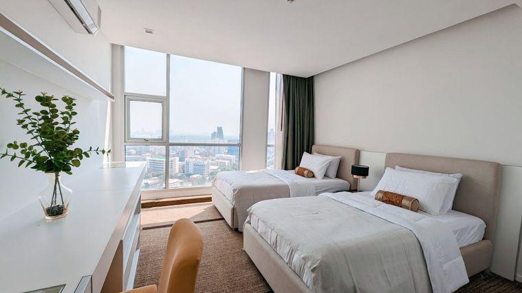 รูป Special Deal 🔥ให้เช่า Sathorn Prime Residence ห้องสวย ราคาดี ตกแต่งเฟอร์ครบ พร้อมเข้าอยู่ ‼️DS4104 | Line @Dstay - รูปที่ 5/13
