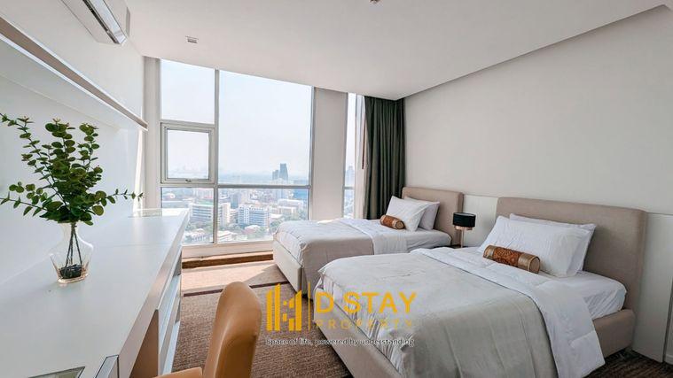 รูป Special Deal 🔥ให้เช่า Sathorn Prime Residence ห้องสวย ราคาดี ตกแต่งเฟอร์ครบ พร้อมเข้าอยู่ ‼️DS4104 | Line @Dstay - รูปที่ 5/13