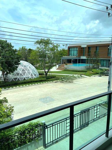 picture Sale Detached House Centro Bangna GH666 - 3/16