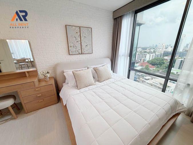 รูป 🔥 Rhythm Sukhumvit 42 | 1 Bedroom 1 Bathroom | 48 ตร.ม. | ชั้น 12 | 40,000 บาท/เดือน - รูปที่ 2/11