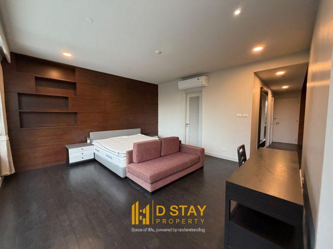 รูป ให้เช่า Hampton Thonglor 10 ห้องสวย ราคาดีมาก ตกแต่งพร้อมอยู่ เฟอร์ครบ 💗DS2457 | Line @Dstay - รูปที่ 29/36