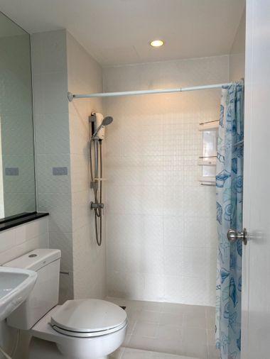 picture [VR0771] 🔥 10,000/Month | The Tree Interchange  Spacious 30 sqm Studio  Direct Entrance Gate to Gateway Bangsue Near MRT Bang Pho & MRT Tao Poon! 🔥 - 4/11