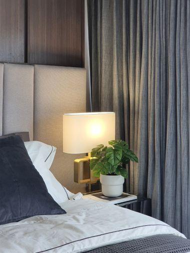 รูป ให้เช่า Conner ราชเทวี 1Bed Loft 50ตรม คอนโดใกล้ BTS ราชเทวี MBK สยามพารากอน เซ็นทรัลเวิลด์ - รูปที่ 11/21