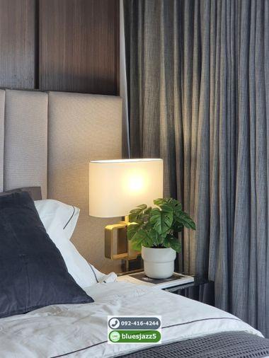รูป ให้เช่า Conner ราชเทวี 1Bed Loft 50ตรม คอนโดใกล้ BTS ราชเทวี MBK สยามพารากอน เซ็นทรัลเวิลด์ - รูปที่ 11/21