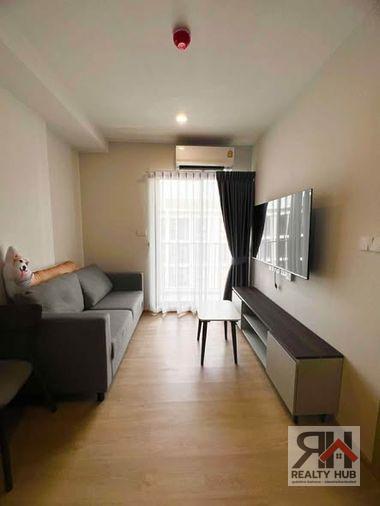 รูป 🏠︎RB25973 ให้เช่าถูกมาก👉นิว ครอส คูคต สเตชัน✅แอดไลน์ @930jwqti ( มี @ ด้วย) แอดมินตอบไว - รูปที่ 4/8