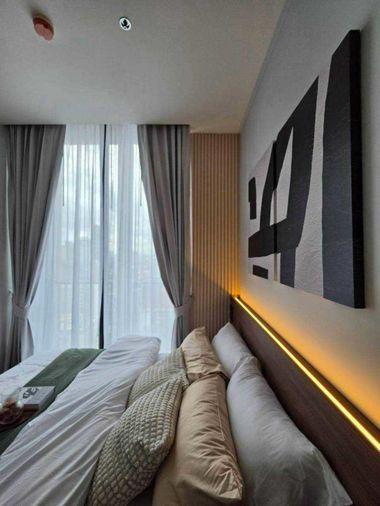 รูป 💎 INVESTOR’S CHOICE! Noble Be19 (สุขุมวิท 19) 💎 ทำเลไข่แดงอโศก-นานา Demand แน่นตลอดปี! 2 Bed ชั้นสูง วิวเมืองเต็มตา สภาพดีพร้อมรับผลตอบแทนทันที 🏙️✨ - รูปที่ 10/15