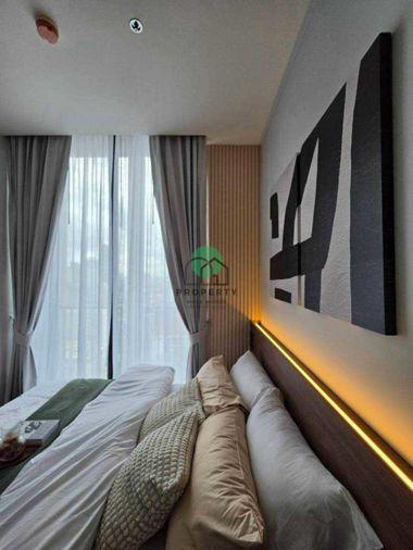 รูป 💎 INVESTOR’S CHOICE! Noble Be19 (สุขุมวิท 19) 💎 ทำเลไข่แดงอโศก-นานา Demand แน่นตลอดปี! 2 Bed ชั้นสูง วิวเมืองเต็มตา สภาพดีพร้อมรับผลตอบแทนทันที 🏙️✨ - รูปที่ 10/15