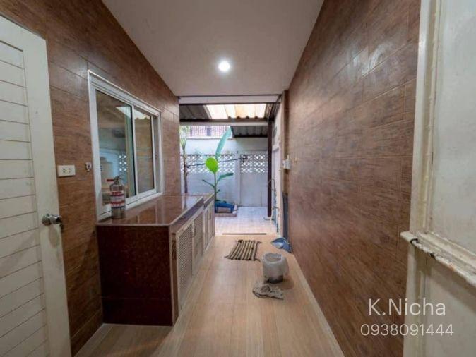 รูป HR3792ให้เช่าโฮมออฟฟิศ / ทาวน์โฮม 3 ชั้น 5 ระดับ ทำเลสุขุมวิท 93 (ใกล้ BTS บางจาก-อ่อนนุช) จดบริษัทได้ - รูปที่ 6/16