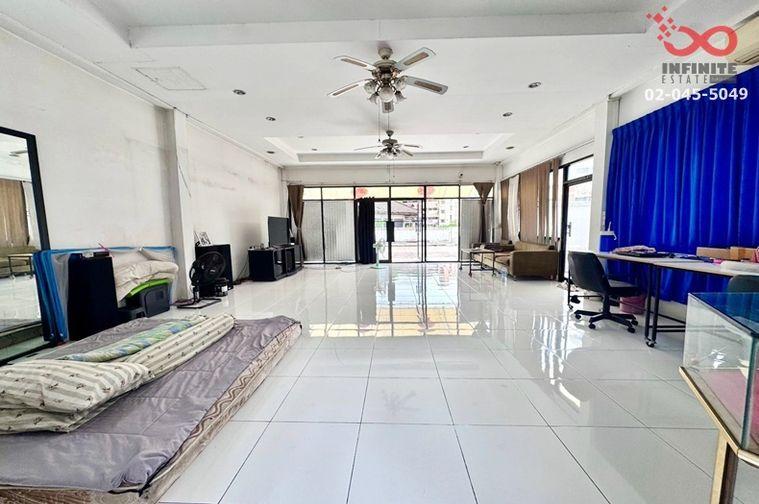 รูป ขายบ้านเดี่ยว 2 ชั้น 209 ตร.ว. ติด BTS พหลโยธิน 59  ถนนพหลโยธิน หมู่บ้านราชตฤณมัย - รูปที่ 6/15