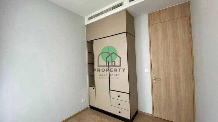 รูป 💎 INVESTOR’S CHOICE! Noble Be19 (สุขุมวิท 19) 💎 ทำเลไข่แดงอโศก-นานา Demand แน่นตลอดปี! 2 Bed ชั้นสูง วิวเมืองเต็มตา สภาพดีพร้อมรับผลตอบแทนทันที 🏙️✨ - รูปที่ 11/15