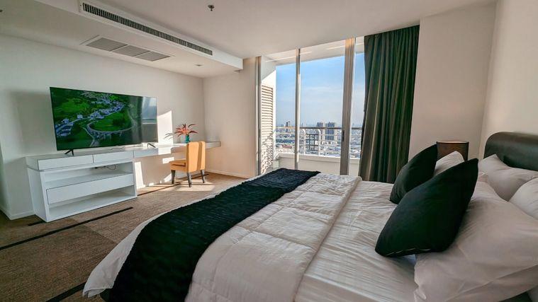 รูป Special Deal 🔥ให้เช่า Sathorn Prime Residence ห้องสวย ราคาดี ตกแต่งเฟอร์ครบ พร้อมเข้าอยู่ ‼️DS4104 | Line @Dstay - รูปที่ 4/13