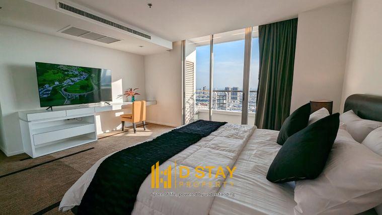 รูป Special Deal 🔥ให้เช่า Sathorn Prime Residence ห้องสวย ราคาดี ตกแต่งเฟอร์ครบ พร้อมเข้าอยู่ ‼️DS4104 | Line @Dstay - รูปที่ 4/13