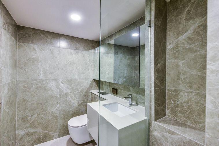 รูป ห้องว่าง* ✅ ✅ ให้เช่า - SOHO Bangkok Ratchada , Luxury Class Duplex พร้อมเข้าอยู่ ติดต่อไลน์ @bktasset โทร 095-325-8928 - รูปที่ 12/15