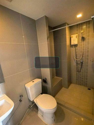 รูป 🏠︎RB25966 ให้เช่าถูกมาก👉คาซ่า คอนโด บางใหญ่✅แอดไลน์ @930jwqti ( มี @ ด้วย) แอดมินตอบไว - รูปที่ 7/8