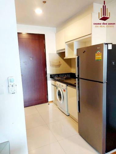 picture ✨ For Sale : The Line Phahonyothin Park Condo ✨ 💰 Only 3,590,000 THB - 6/8