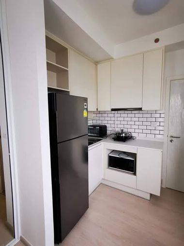 รูป 🤝🏻RB25970 ให้เช่าถูกมาก👍แชปเตอร์ วัน อีโค รัชดา - ห้วยขวาง✅แอดไลน์ @mproperty( มี @ ด้วย) แอดมินตอบไว - รูปที่ 5/7