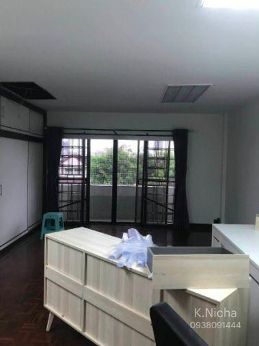 รูป HR3792ให้เช่าโฮมออฟฟิศ / ทาวน์โฮม 3 ชั้น 5 ระดับ ทำเลสุขุมวิท 93 (ใกล้ BTS บางจาก-อ่อนนุช) จดบริษัทได้ - รูปที่ 5/16