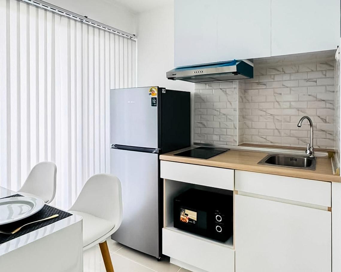 รูป Condo for Sale Lumpini Condo Town North Pattaya Sukhumvit - รูปที่ 4/8