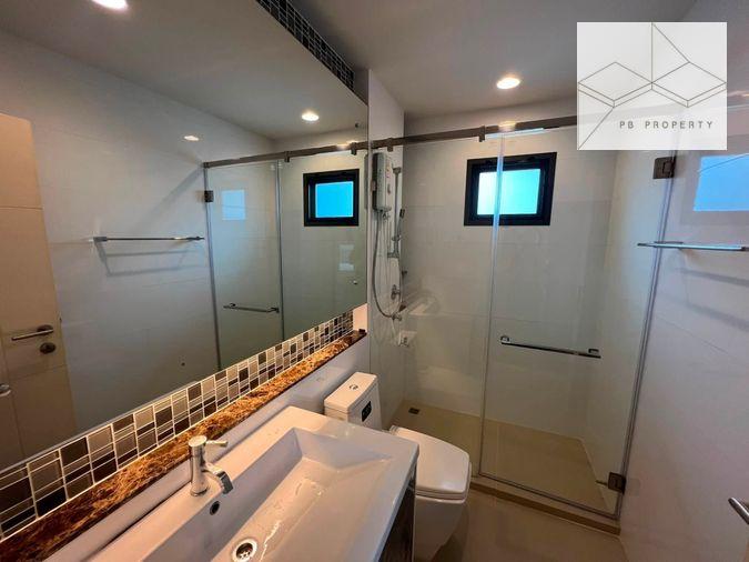 รูป เศรษฐสิริ กรุงเทพกรีฑา | 4 ห้องนอน | 260 ตร.ม. | Fully Furnished | Line: puttcapital - รูปที่ 10/16