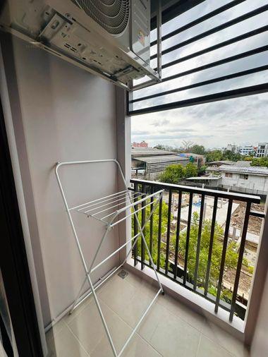 รูป ให้เช่า 🔥 Good Day Sukhumvit 93 🔥 เฟอร์นิเจอร์ และ เครื่องใช้ไฟฟ้าครบ ใกล้ BTS บางจาก - รูปที่ 10/10