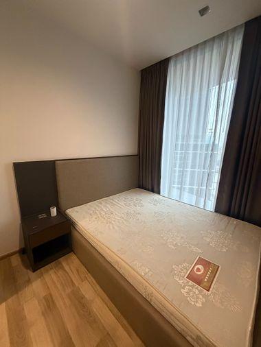 picture Hot Price for rent THE LINE Jatujak - Mochit 🔥 - 2/7