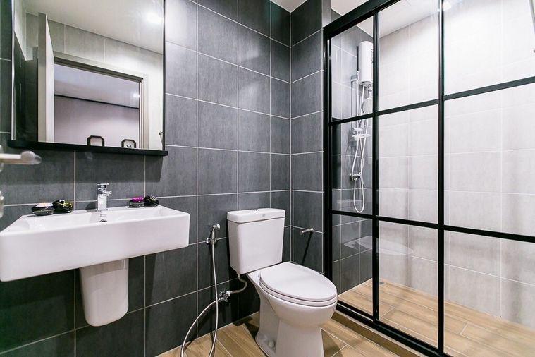 รูป Hot Price for rent The Base Garden Rama 9 (เดอะ เบส การ์เดน พระราม 9) ราคาถูกที่สุด ห้องสวย 🔥 - รูปที่ 7/8