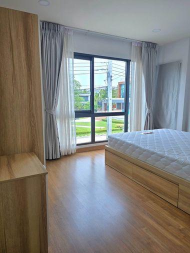 picture Sale Detached House Centro Bangna GH666 - 13/16