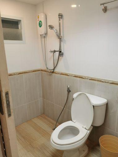 รูป ขาย Siam Condominium ห้องสวย ตกแต่งเฟอร์ครบ ราคาดี พร้อมอยู่ DS4105 | Line @Dstay - รูปที่ 15/17