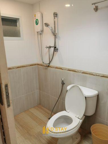 รูป ขาย Siam Condominium ห้องสวย ตกแต่งเฟอร์ครบ ราคาดี พร้อมอยู่ DS4105 | Line @Dstay - รูปที่ 15/17