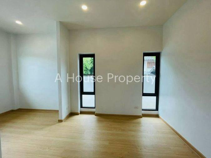 รูป บ้านเดี่ยวสร้างใหม่ ราคาพิเศษ! ซากค้อ ศรีราชา ชลบุรี หน้าอยู่ - รูปที่ 7/15