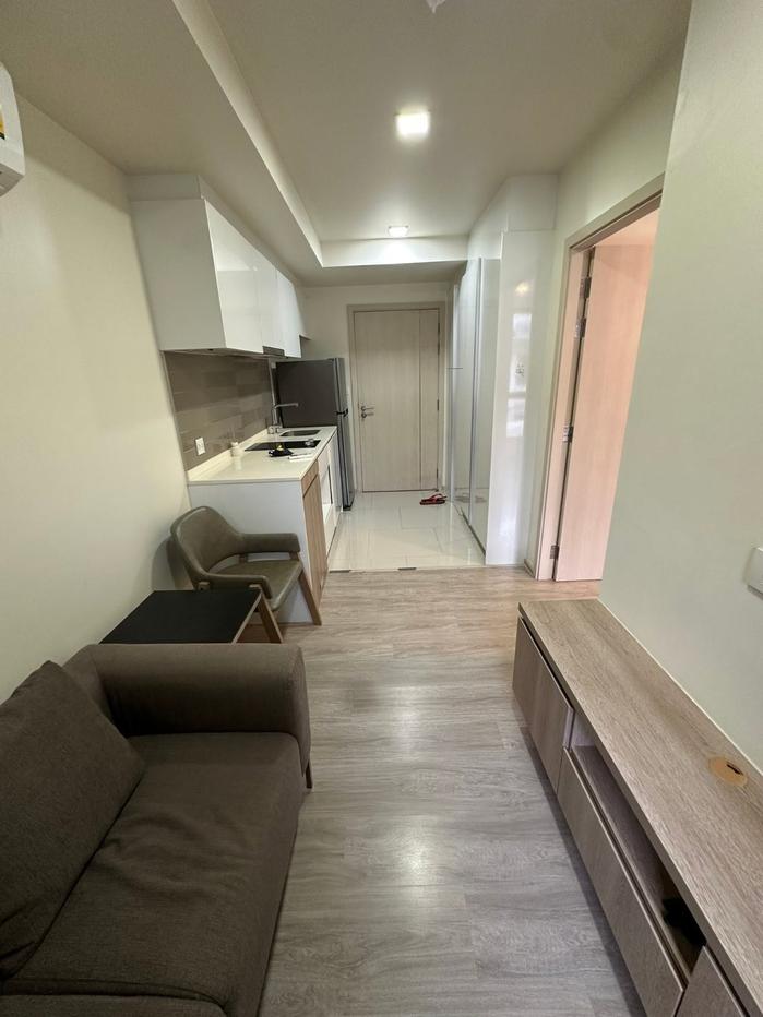 picture 🎈#MT2608_246 🎈💥Urgent💥 Guaranteed availability! Click now‼️ For Rent 1️⃣7️⃣k.🔥 Maestro 03 Ratchada-Rama 9 Condo - 1/7