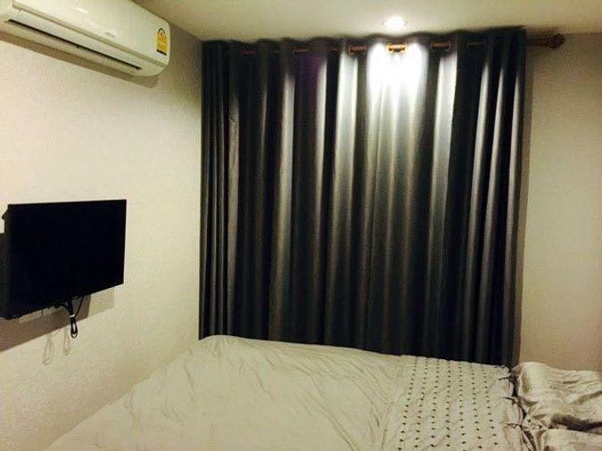 picture Hot Price for rent Aspire Sukhumvit 48 🔥 - 5/13