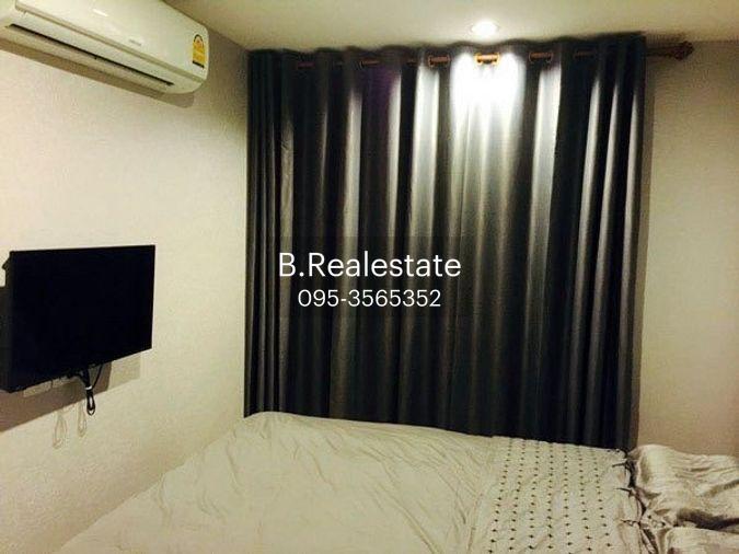 picture Hot Price for rent Aspire Sukhumvit 48 ðĨ - 5/13