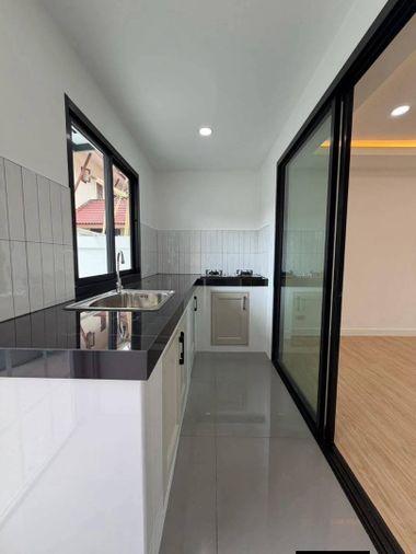 รูป ⭐✨RH-173 ขายทาวน์โฮม 4 ชั้น ลาดพร้าว 110 ✨⭐ - รูปที่ 5/20