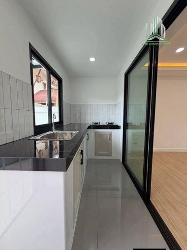รูป ⭐✨RH-173 ขายทาวน์โฮม 4 ชั้น ลาดพร้าว 110 ✨⭐ - รูปที่ 5/20