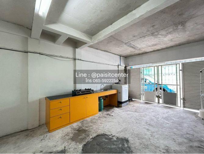 รูป ให้เช่าบ้านซอยศรีด่าน 17 ใกล้รถไฟฟ้าสถานีศรีแบริ่ง 600 เมตร - รูปที่ 6/12