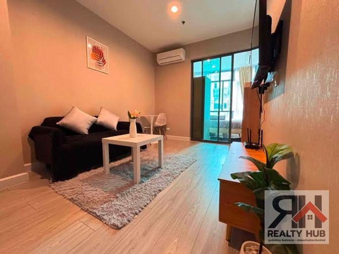 รูป 🤝🏻RB25960 ให้เช่าถูกมาก👍เมโทร สกาย บางซื่อ - ประชาชื่น✅แอดไลน์ @mproperty( มี @ ด้วย) แอดมินตอบไว - รูปที่ 8/11