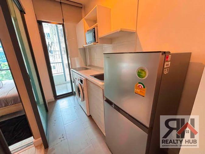 รูป 🏠︎RB25960 ให้เช่าถูกมาก👉เมโทร สกาย บางซื่อ - ประชาชื่น✅แอดไลน์ @930jwqti ( มี @ ด้วย) แอดมินตอบไว - รูปที่ 2/11